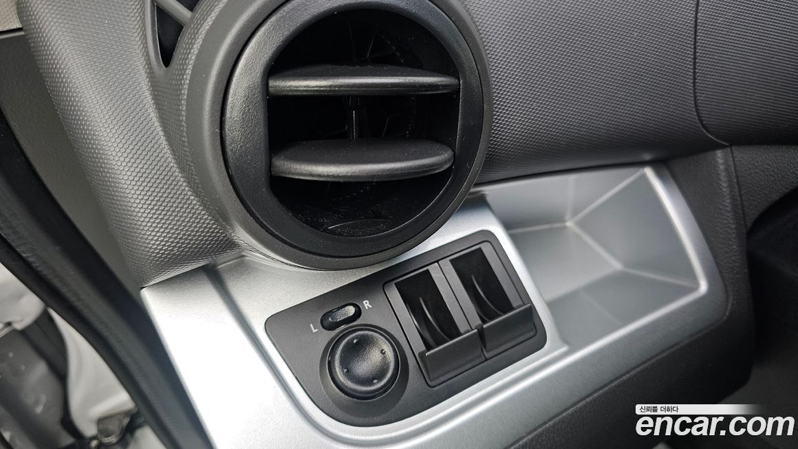 ChevroletGMDaewoo Spark 2014