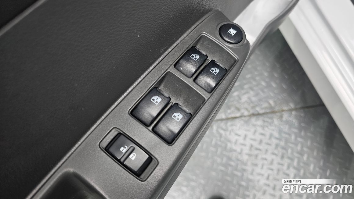 ChevroletGMDaewoo Spark 2014