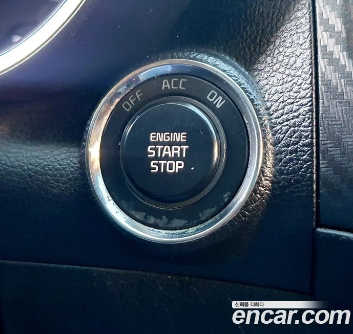 Kia K3 2015