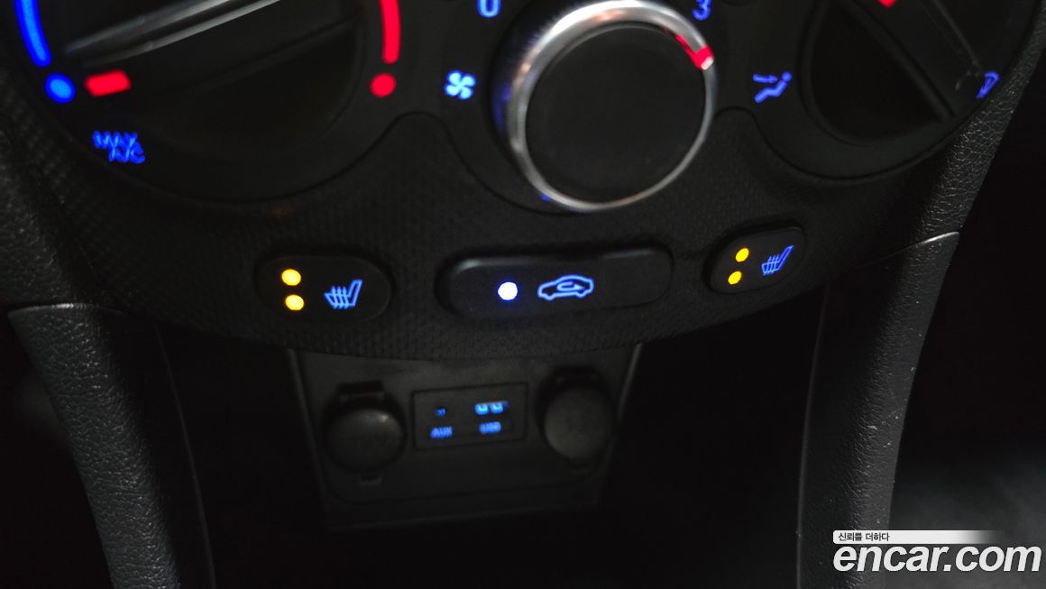 Hyundai Accent 2018