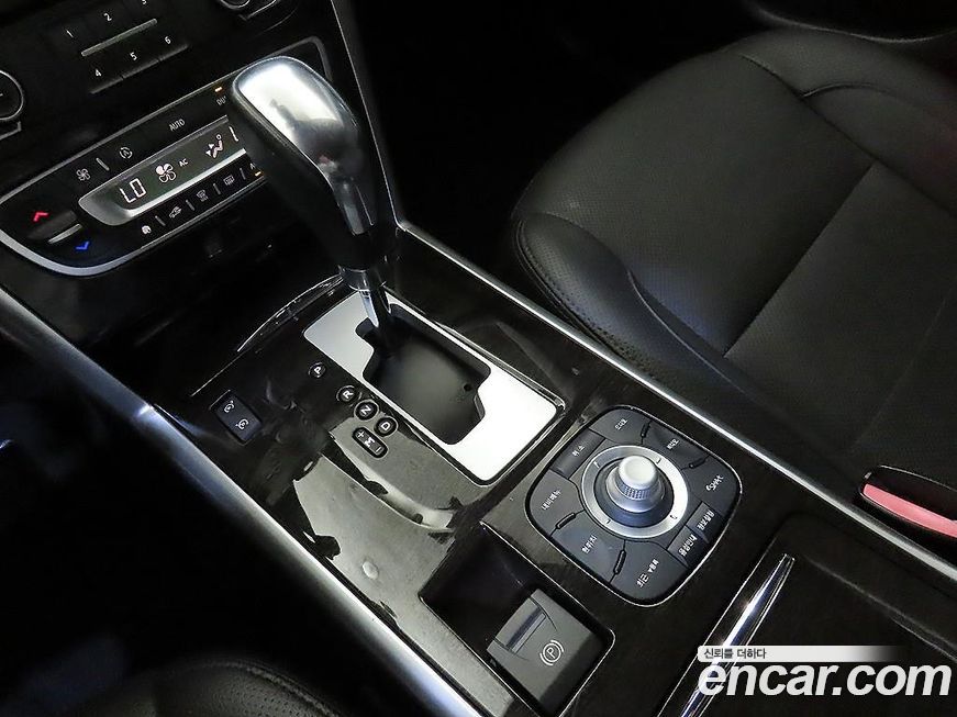 Renault-KoreaSamsung SM5  2015