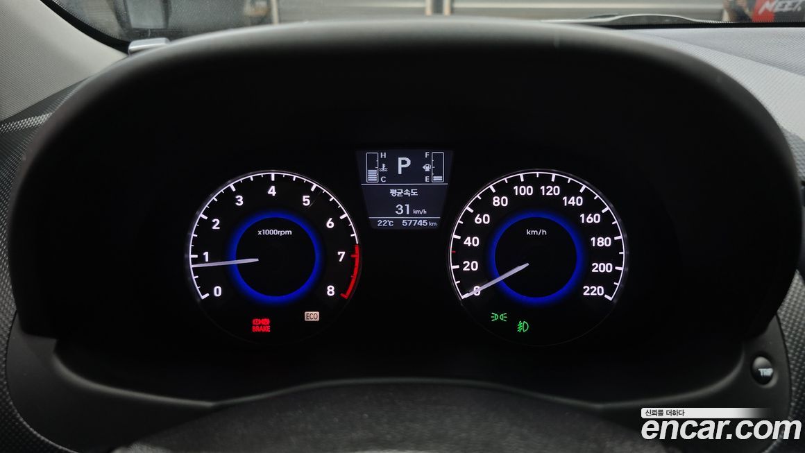 Hyundai Accent 2018
