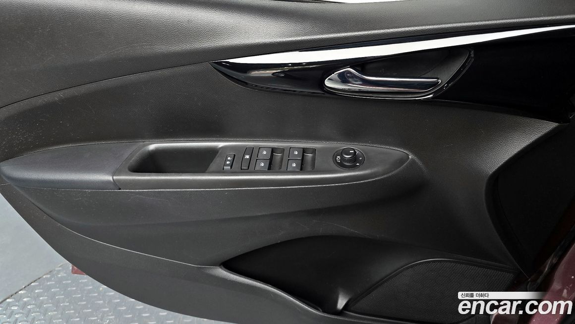 ChevroletGMDaewoo Spark 2020