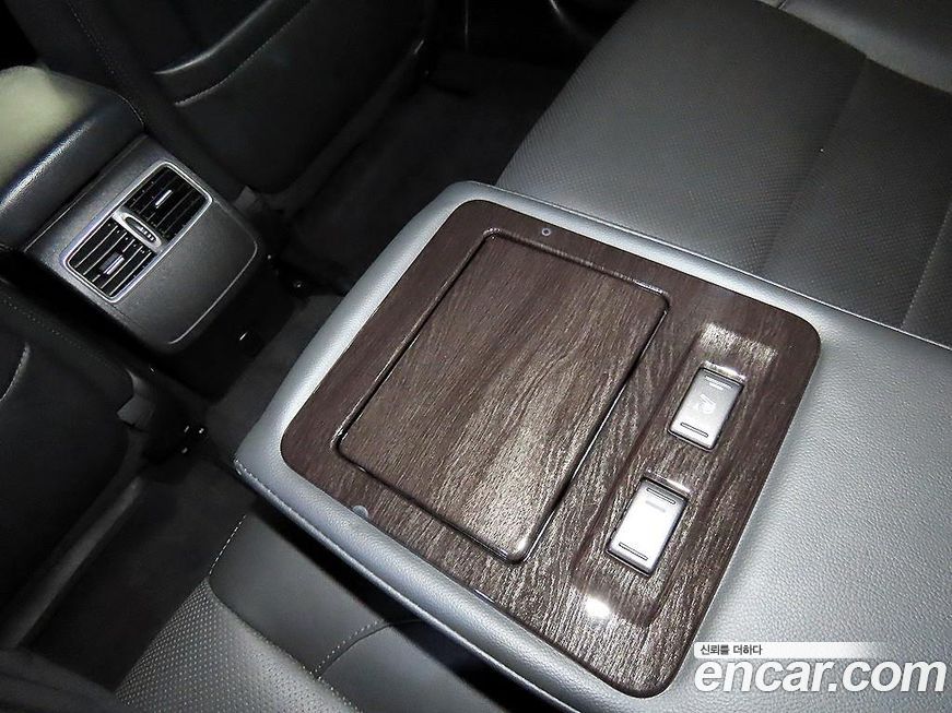 Renault-KoreaSamsung SM5  2015