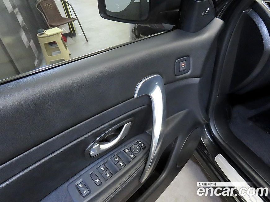 Renault-KoreaSamsung SM5  2015