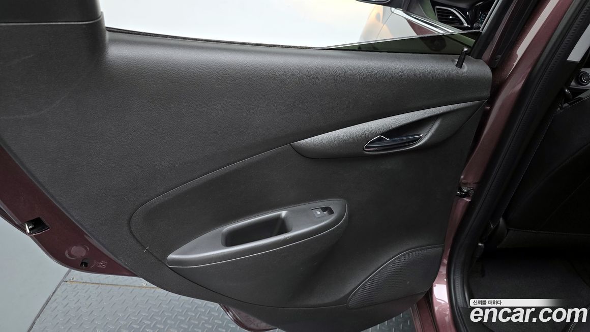 ChevroletGMDaewoo Spark 2020