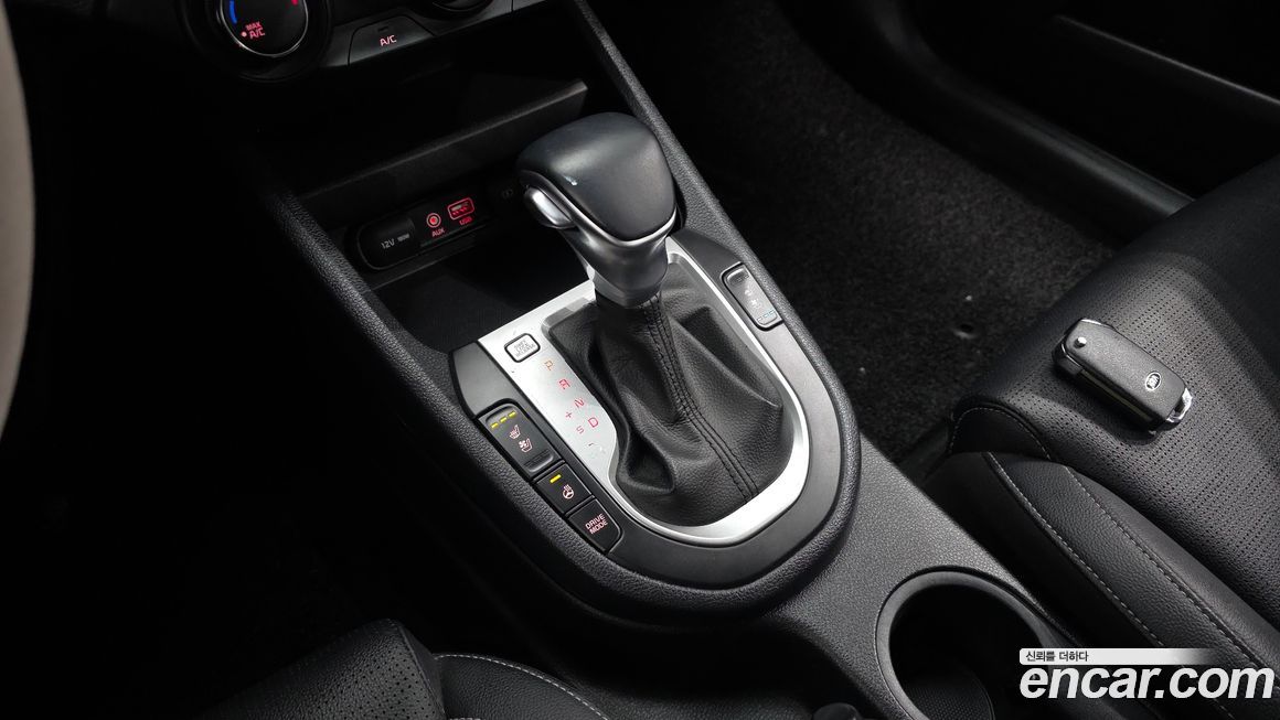Kia K3 2019