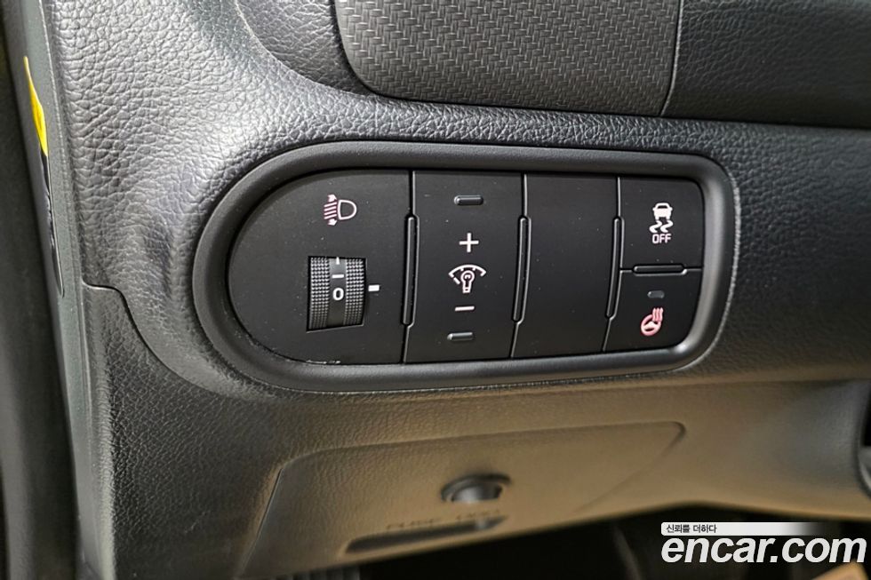 Kia K3 2018
