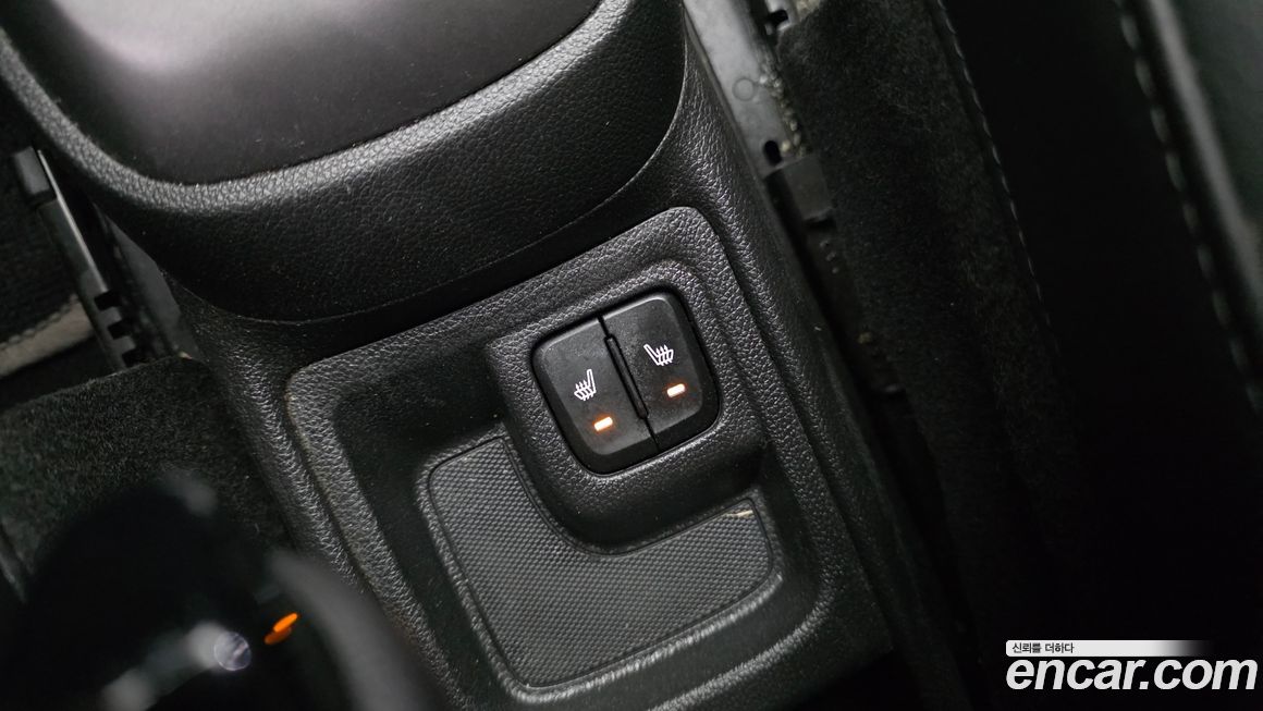 ChevroletGMDaewoo Spark 2021