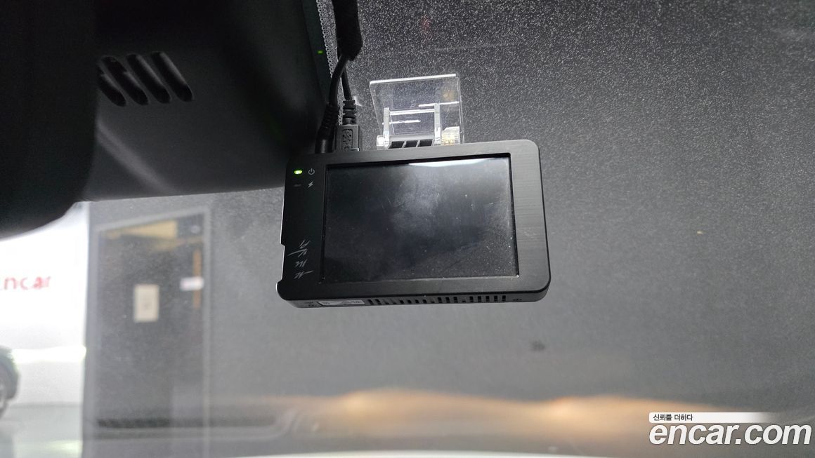 ChevroletGMDaewoo Spark 2021