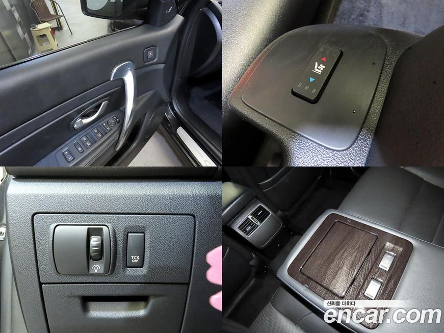 Renault-KoreaSamsung SM5  2015