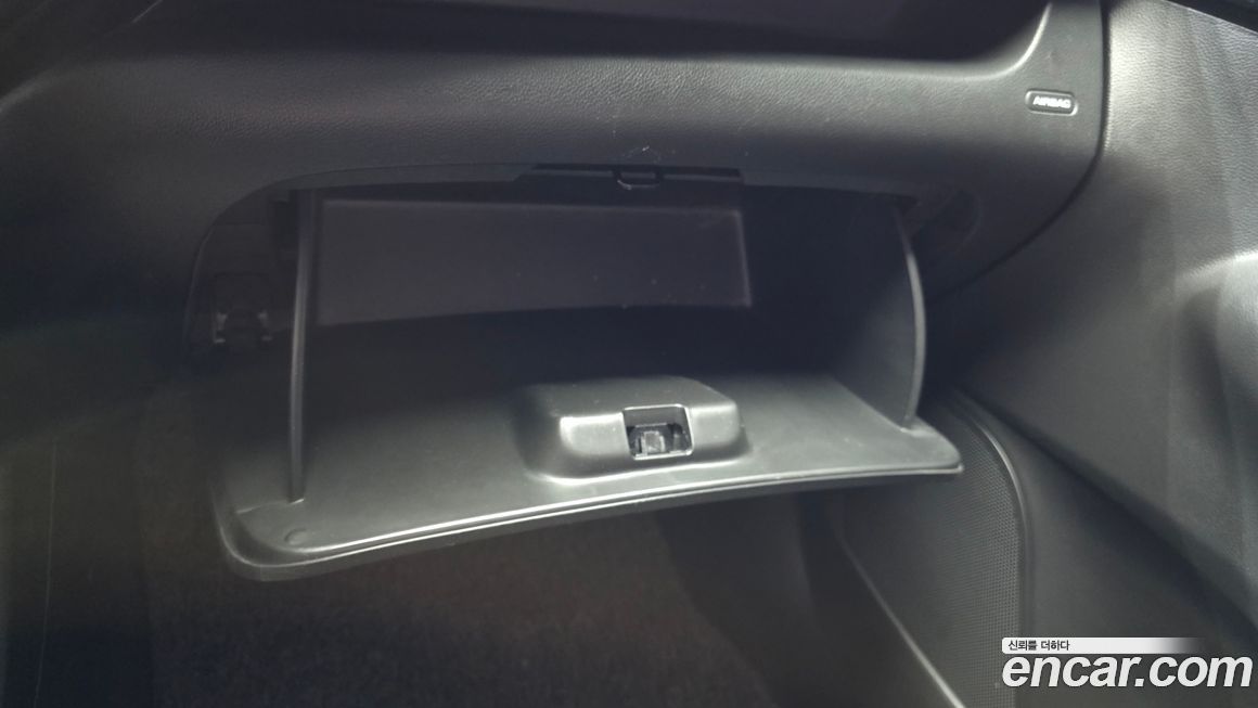 ChevroletGMDaewoo Spark 2021