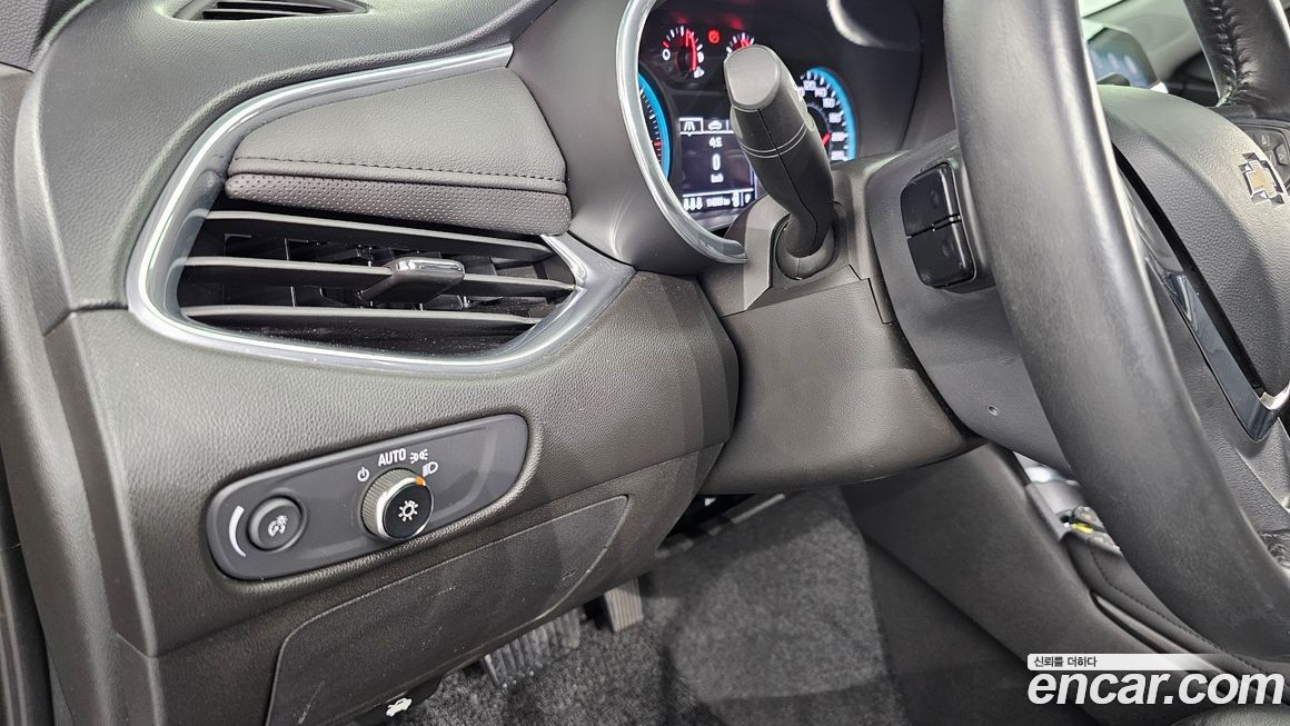 ChevroletGMDaewoo Malibu 2019