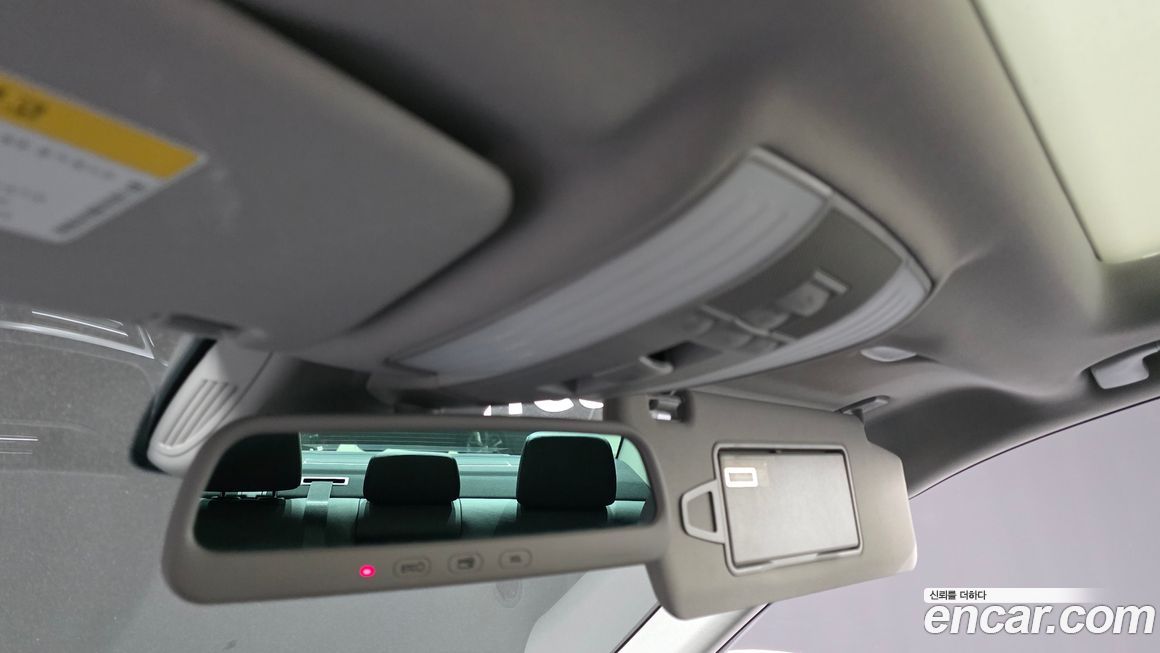 Mercedes-Benz E-Class 2012