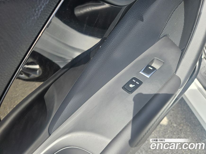 Hyundai Grandeur 2016