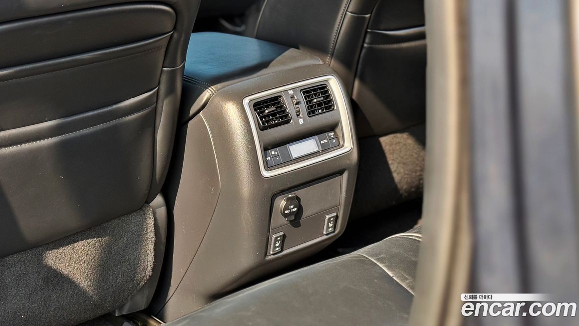 Infiniti QX60 2014