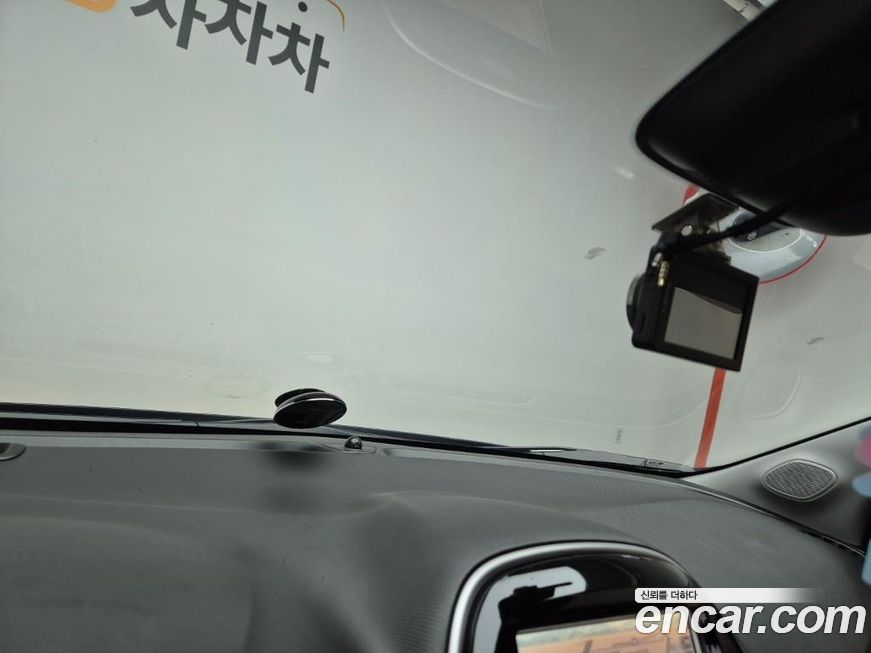 ChevroletGMDaewoo Spark 2018