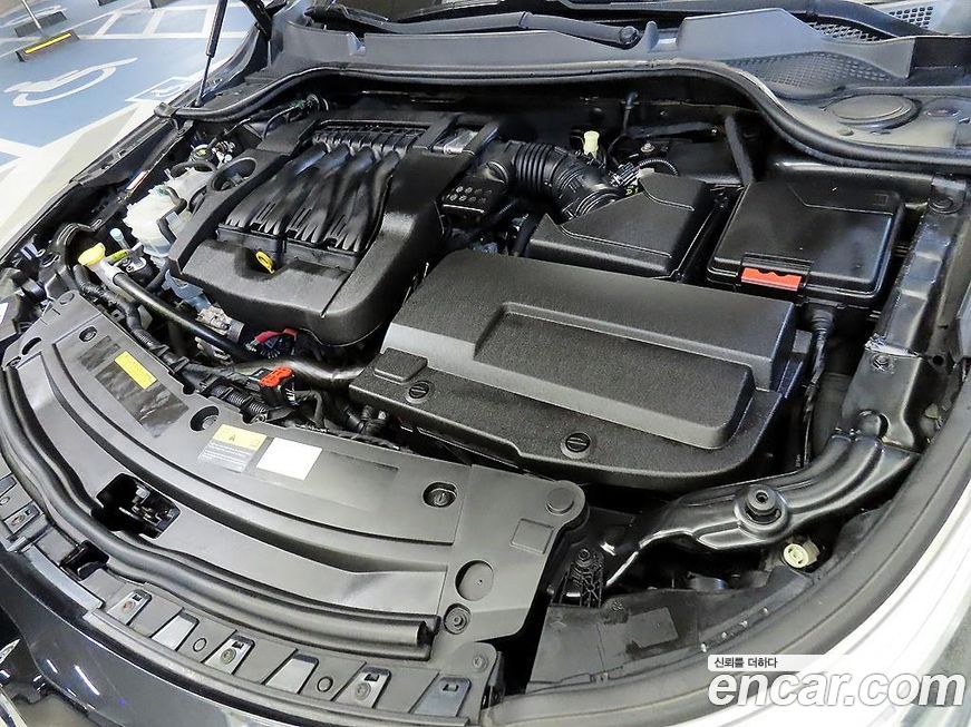 Renault-KoreaSamsung SM5  2015