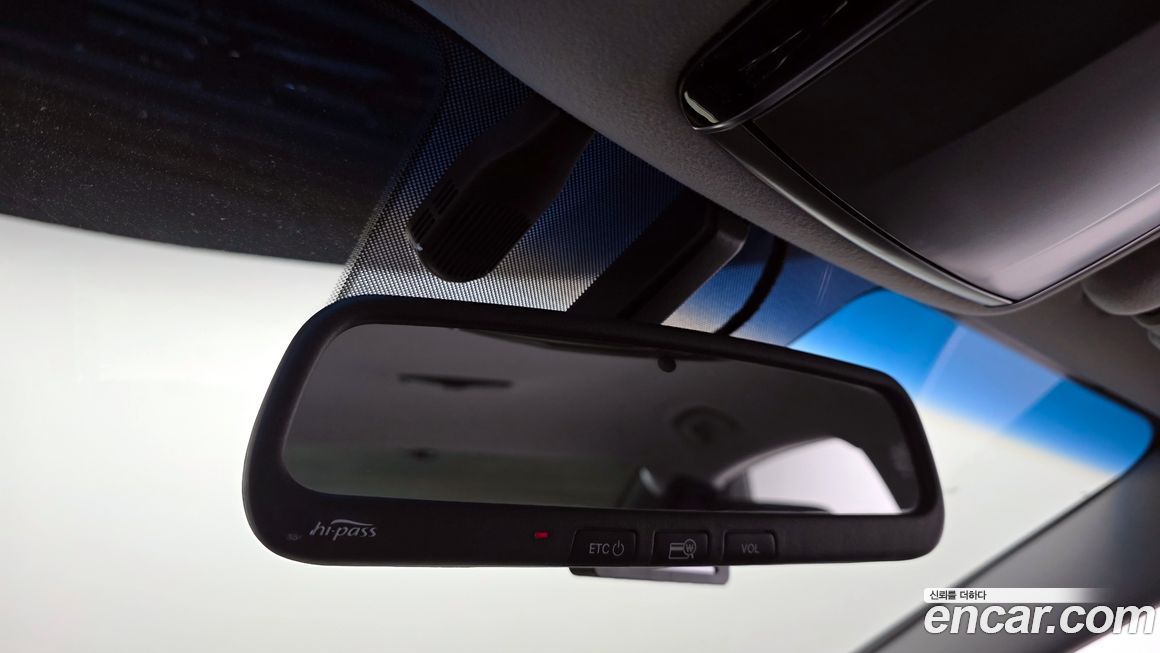 Hyundai Grandeur 2016