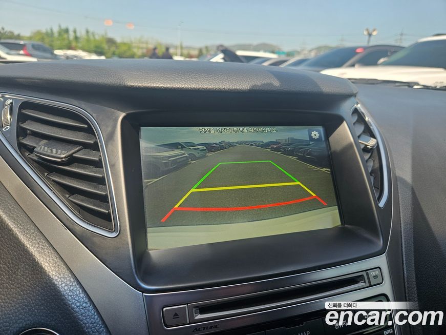 Hyundai Grandeur 2016