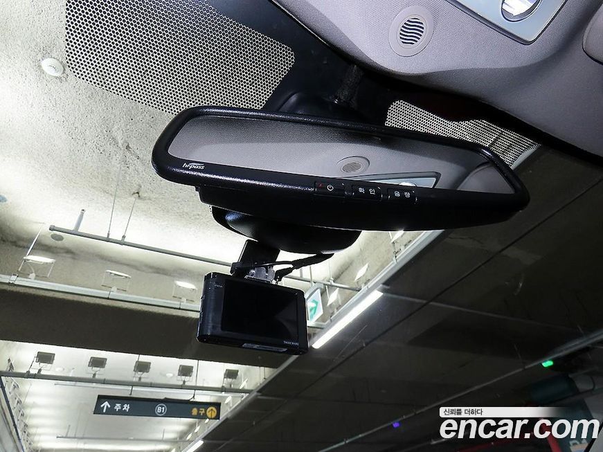 Renault-KoreaSamsung SM5  2015