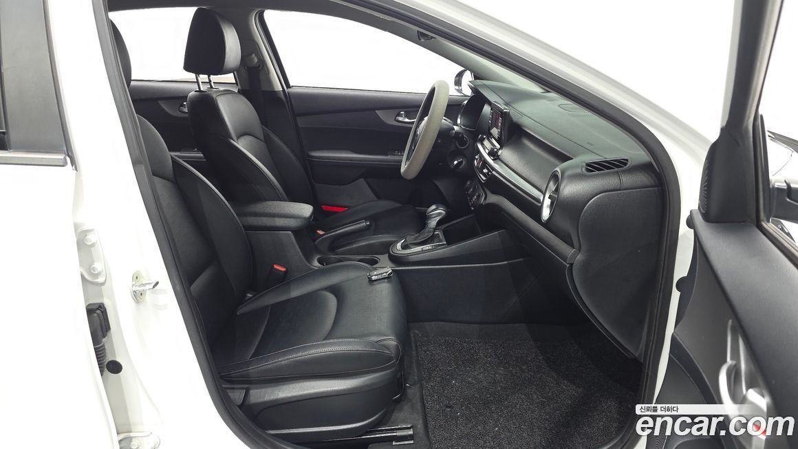 Kia K3 2019