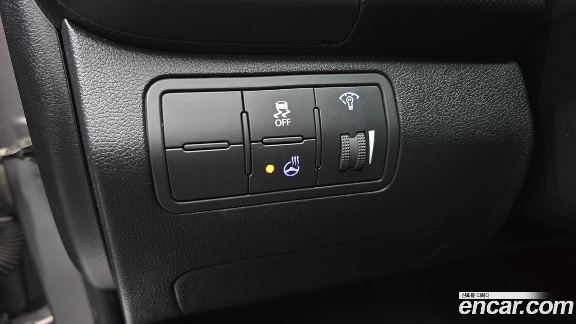 Hyundai Accent 2018