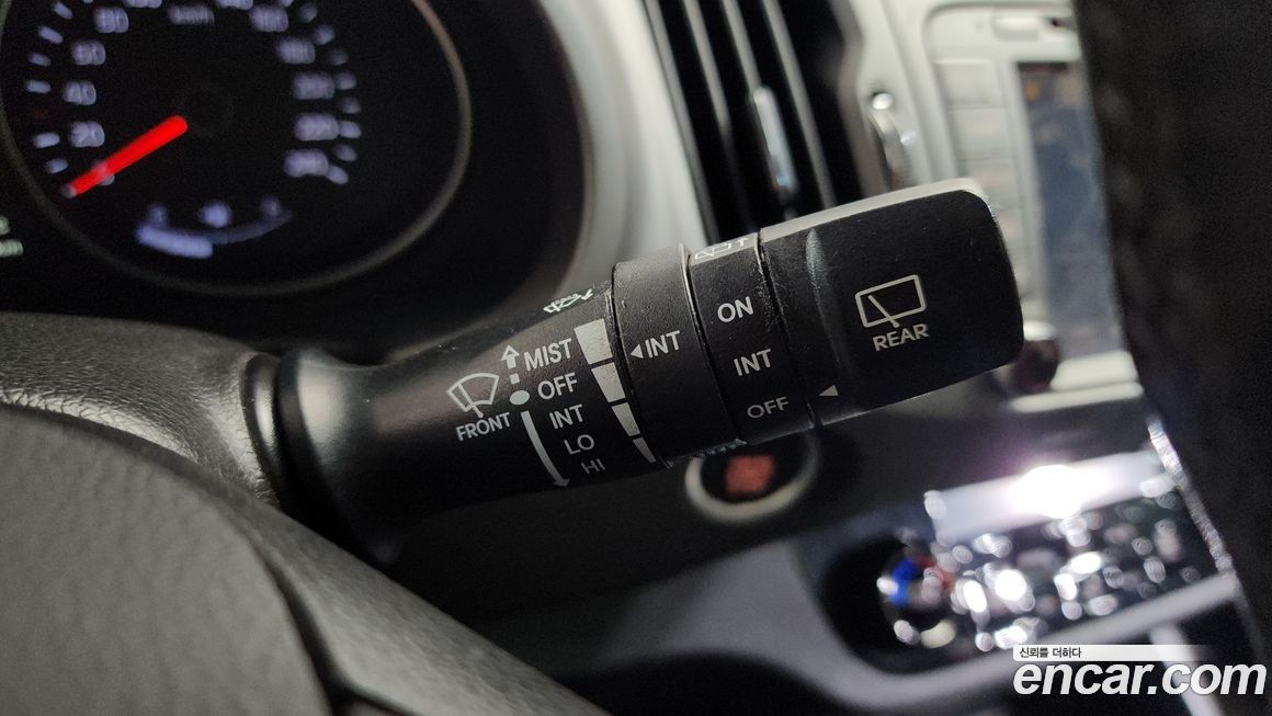 Kia Sportage 2014
