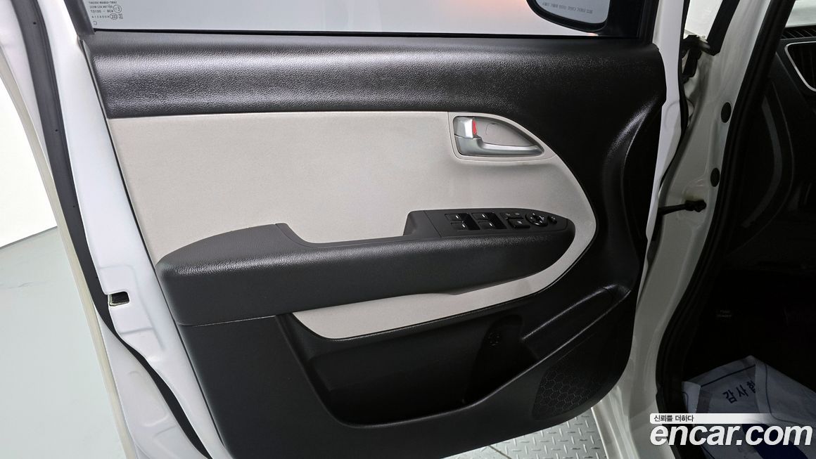 Kia RAY 2022