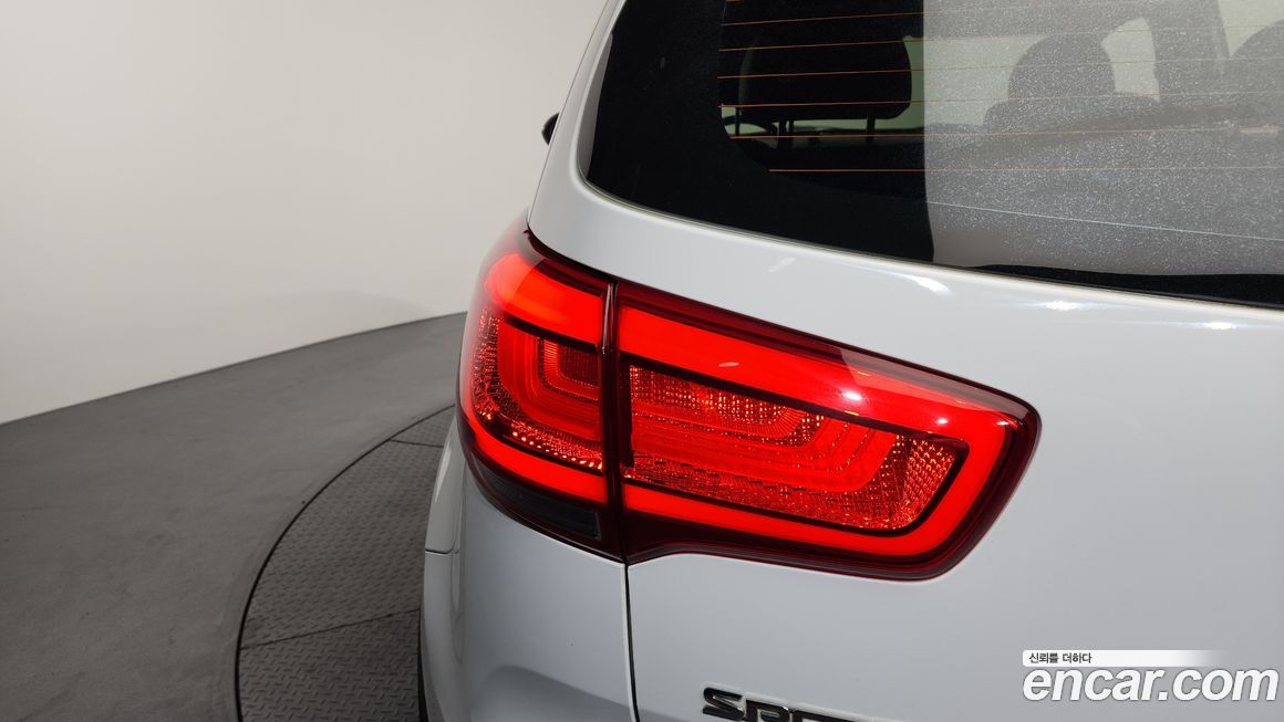 Kia Sportage 2014