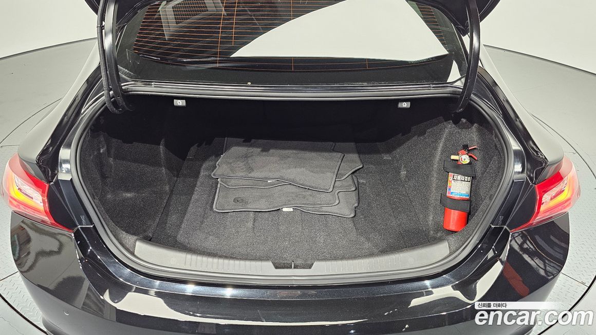 ChevroletGMDaewoo Malibu 2019