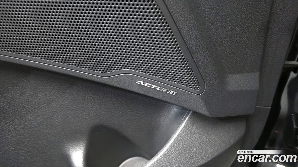 Hyundai Grandeur 2016