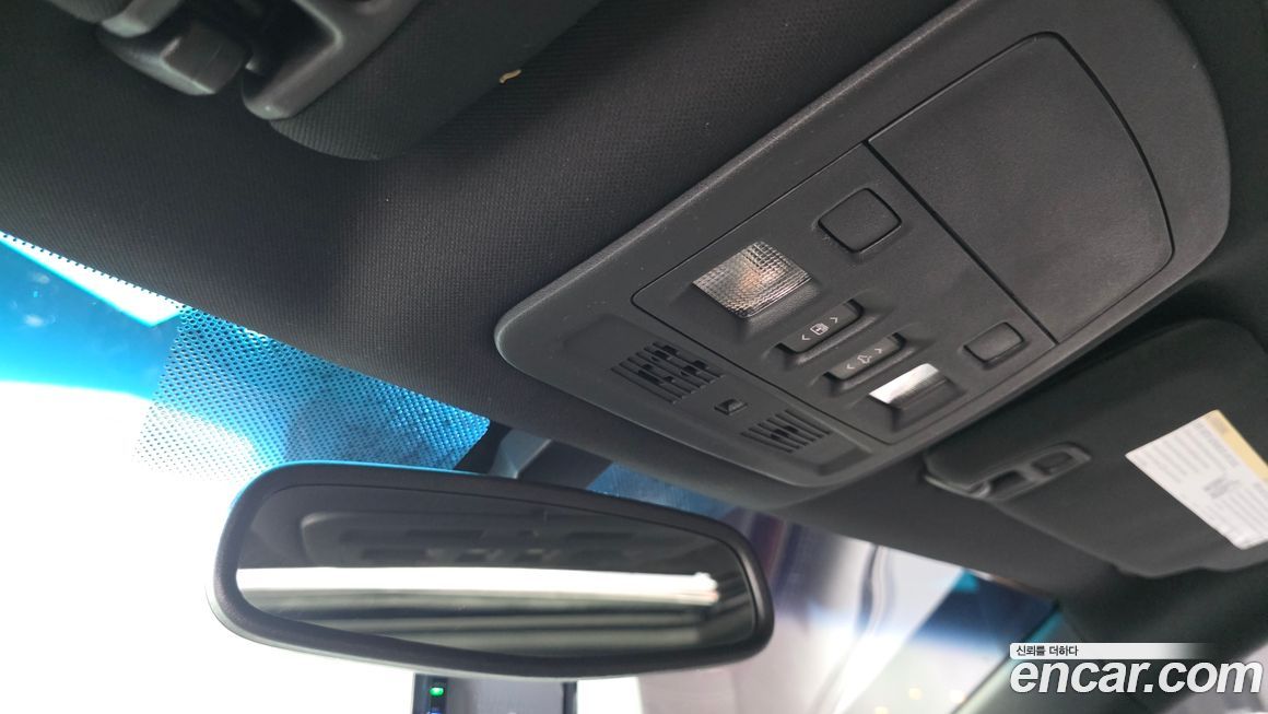 Cadillac CTS 2011