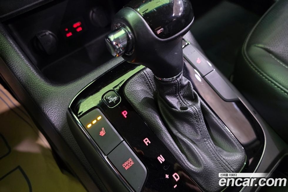 Kia K3 2018