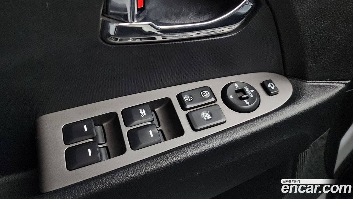 Kia Sportage 2014
