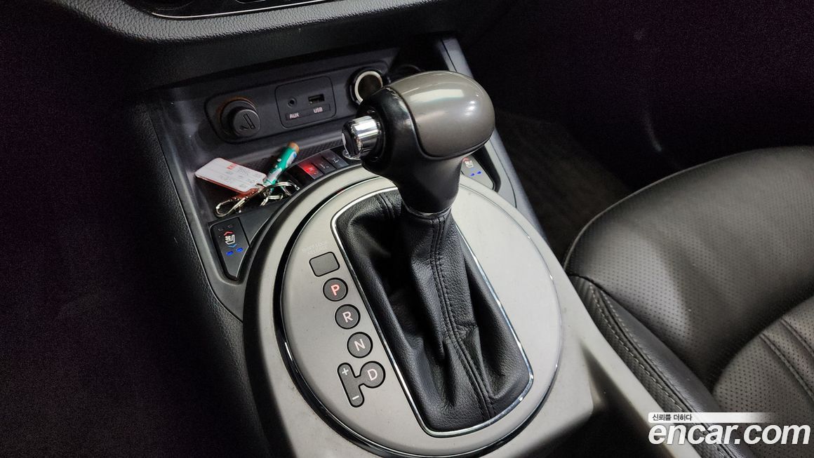 Kia Sportage 2014