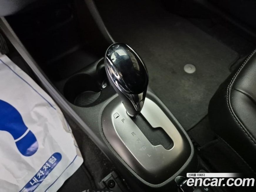 ChevroletGMDaewoo Spark 2018