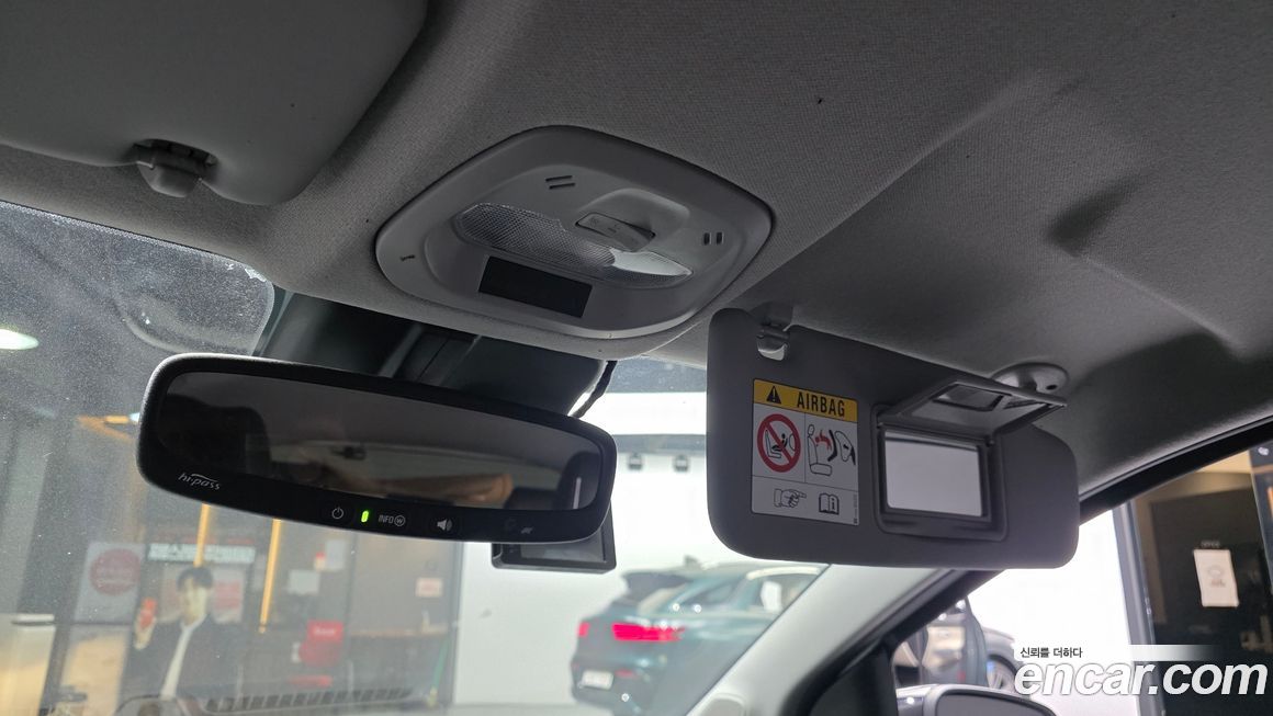 ChevroletGMDaewoo Spark 2021