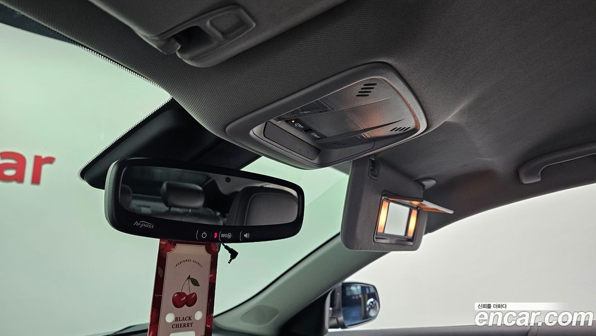 ChevroletGMDaewoo Malibu 2019