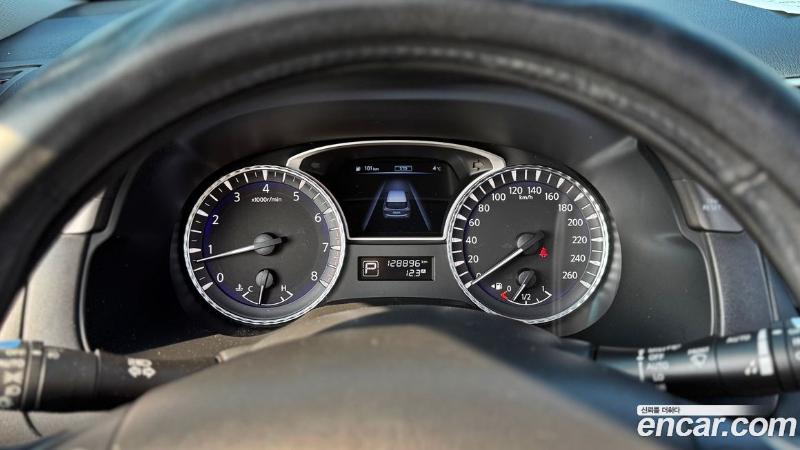 Infiniti QX60 2014
