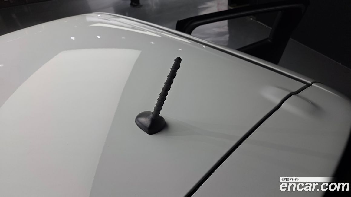 ChevroletGMDaewoo Spark 2021