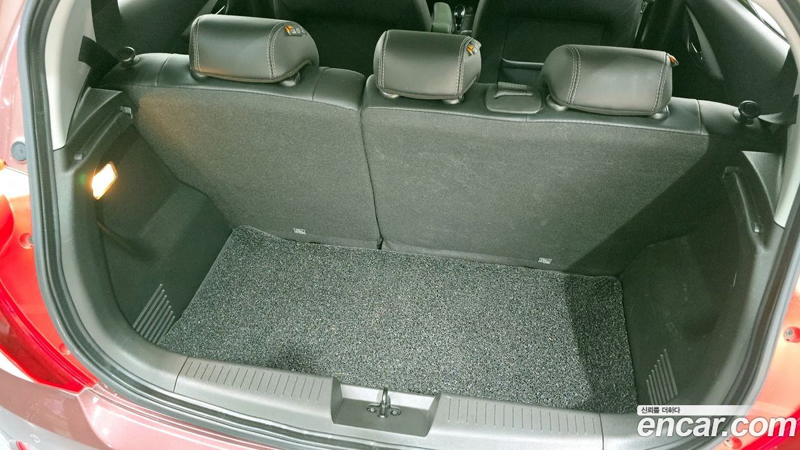 ChevroletGMDaewoo Spark 2020