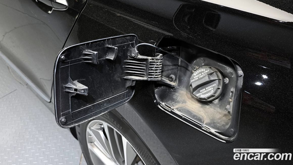 Hyundai Grandeur 2016