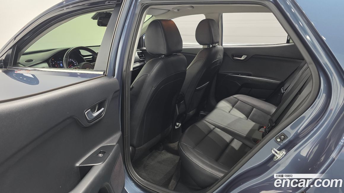 Kia Stonic 2018