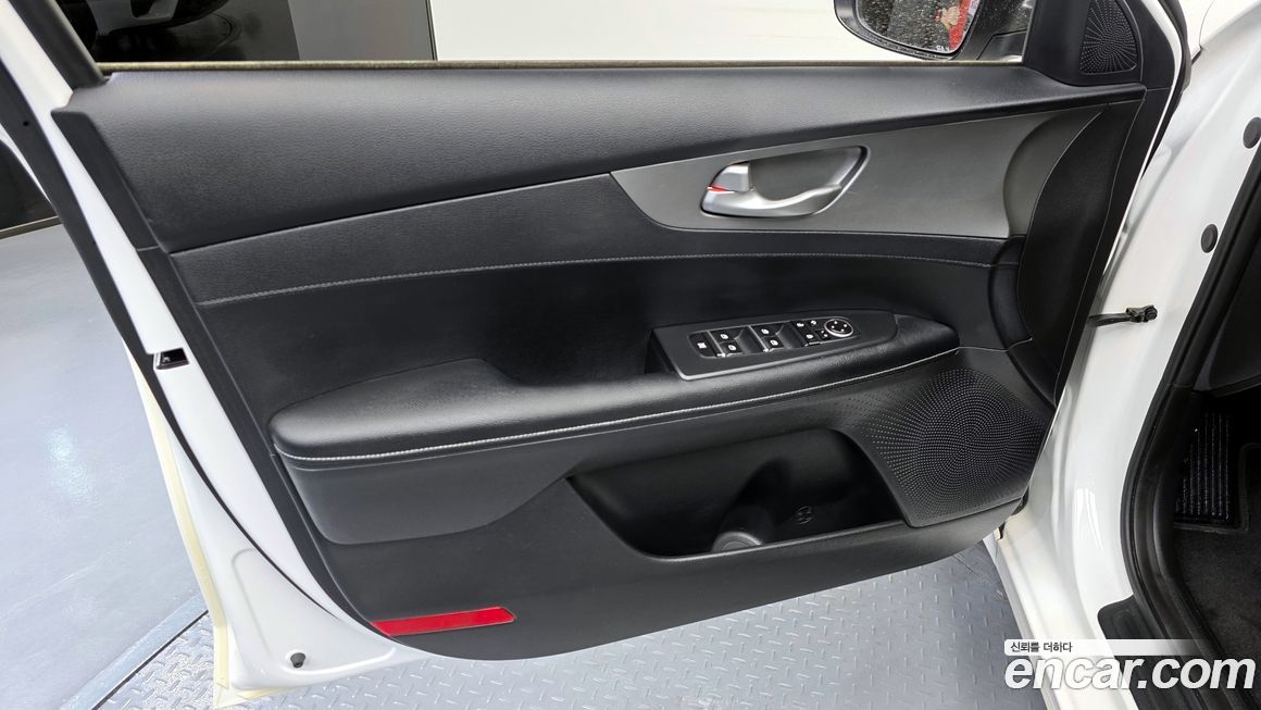 Kia K3 2019