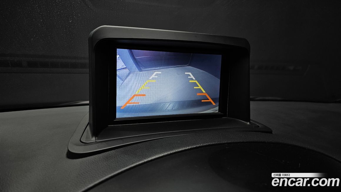 Hyundai Starex 2015