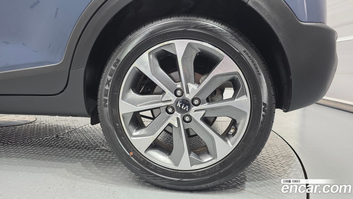 Kia Stonic 2018