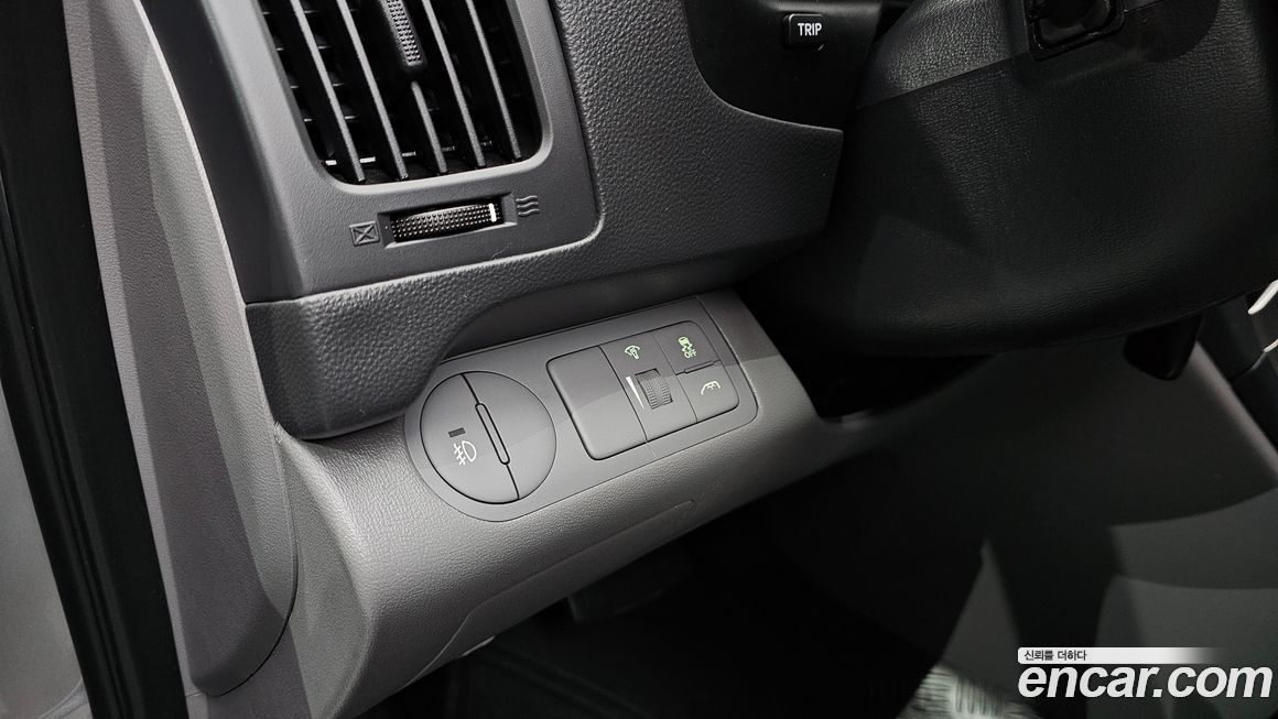 Hyundai Starex 2015