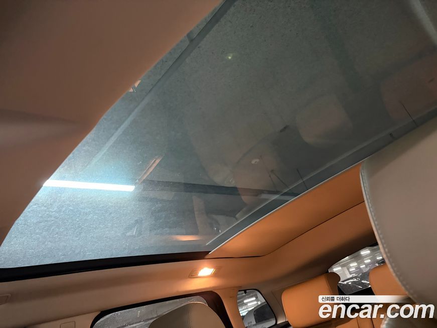 Land Rover Range Rover Evoque 2015