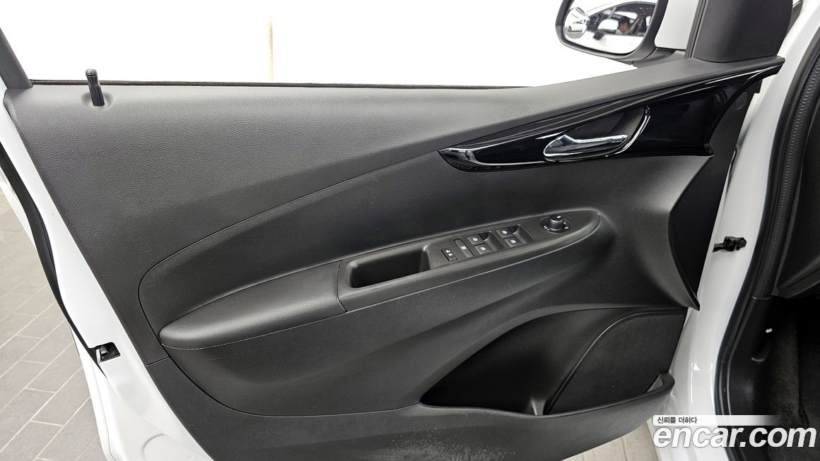 ChevroletGMDaewoo Spark 2021